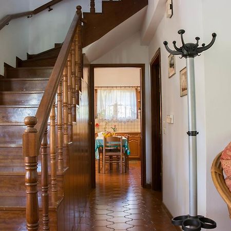 Alexandra Villa Σταλός Εξωτερικό φωτογραφία