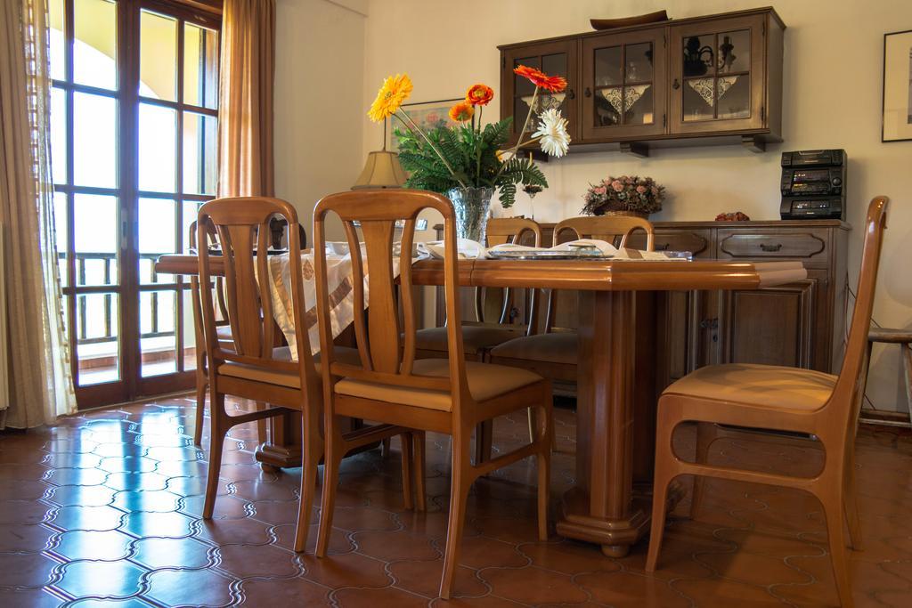 Alexandra Villa Σταλός Εξωτερικό φωτογραφία