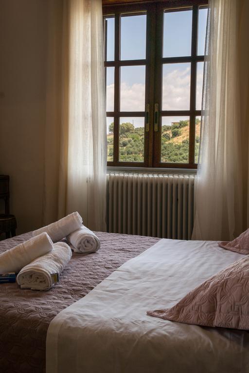 Alexandra Villa Σταλός Εξωτερικό φωτογραφία