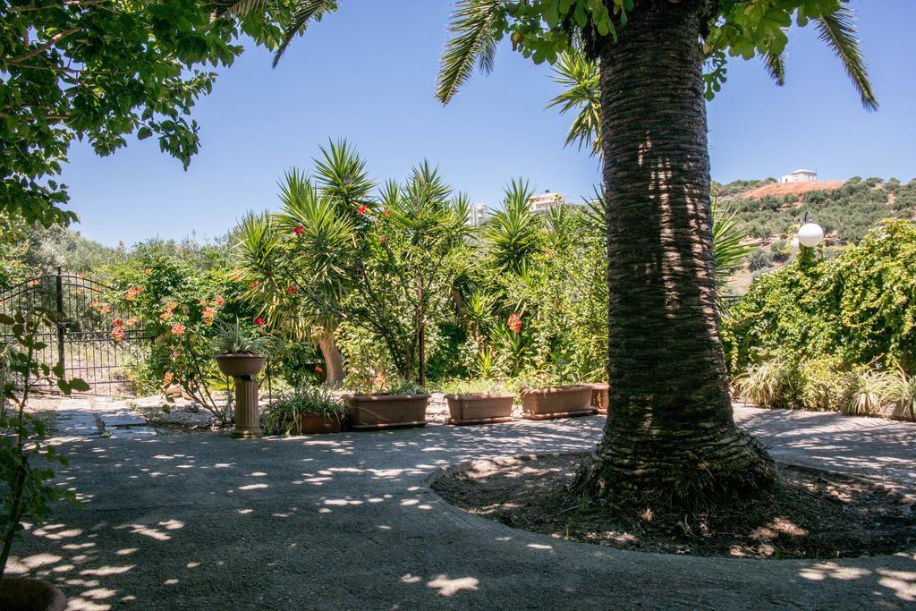 Alexandra Villa Σταλός Εξωτερικό φωτογραφία